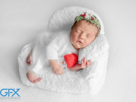 عکس نوزاد خوشگل