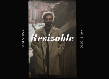 دانلود ترانزیشن پریمیر با افکت شبیه ساز پروژکتور فیلم