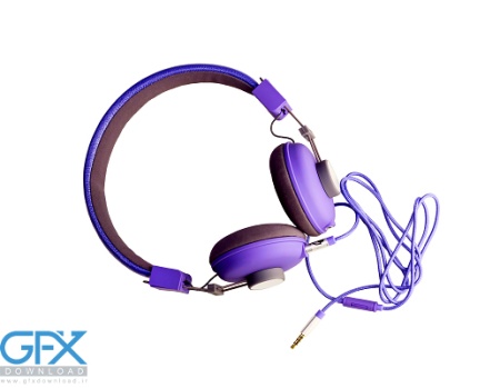 عکس هدفون سیمی