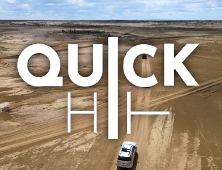 دانلود مجموعه ترانزیشن سریع پریمیر Quick Hit