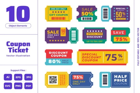 خرید و دانلود وکتور لایه باز فروش ویژه