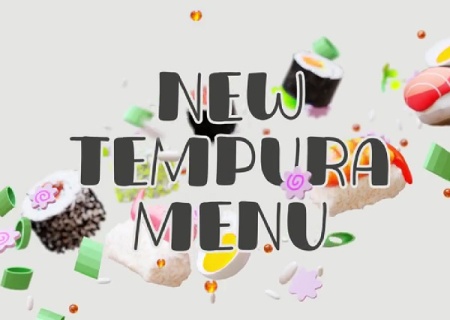 پروژه پریمیر اینترو رستوران غذای آسیایی Tasty Asian Food Intro