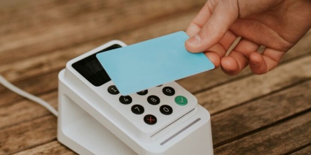 کارت‌های ویزیت NFC