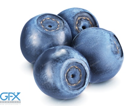 دانلود عکس بلوبری استوک