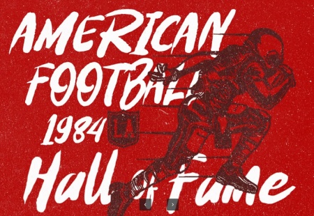 دانلود فونت انگلیسی خشن