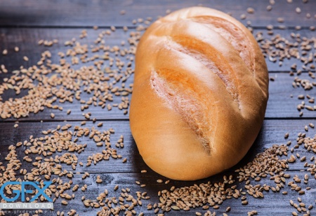 عکس نان تست رژیمی