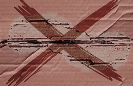 10 ترانزیشن پریمیر مقوایی Cardboard