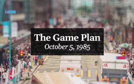 دانلود پروژه پریمیر پکیج المان های گرافیکی Change Things Graphics Package