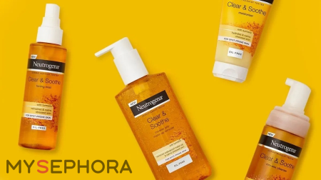 بهترین تونر صورت برای پوست چرب