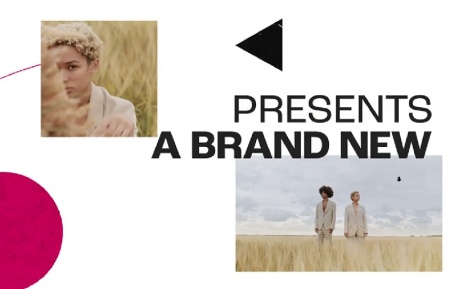 پروژه پریمیر معرفی سریع Cheater Quick Intro