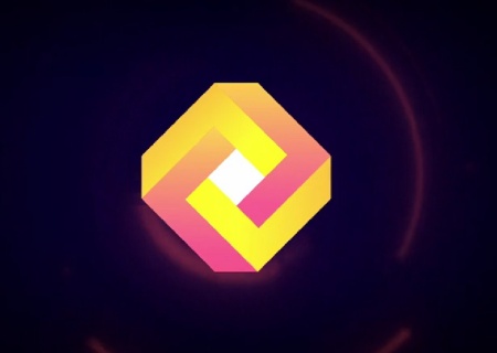 دانلود پروژه پریمیر لوگو با دایره های درخشان Glowing Circles Logo