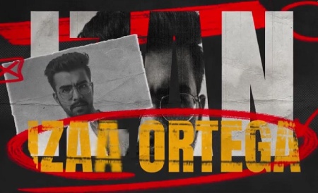 پروژه افتر افکت تیزر تبلیغاتی گرانج Grunge Promo