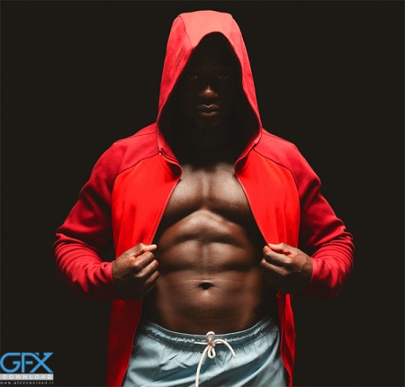 عکس بدنسازی پسرانه