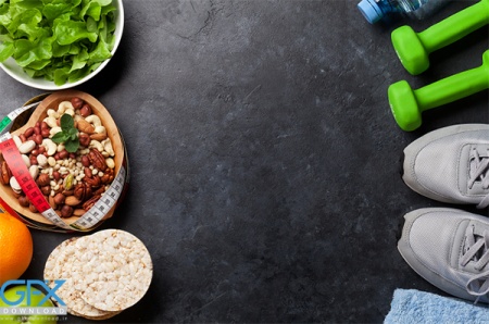 عکس بدنسازی باشگاه