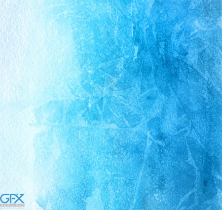 بک گراند یخی با کیفیت بالا