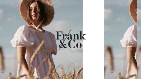 پروژه اسلایدشو افتر افکت سبک مدرن Modern Photo Slideshow