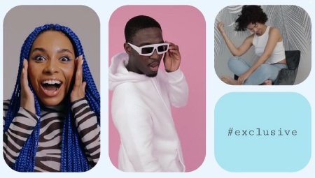 دانلود پروژه پریمیر تیزر تبلیغاتی مولتی اسکرین Multi Screen Promotion