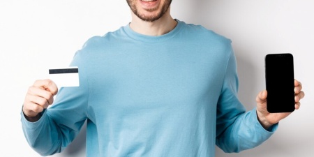 ظرفیت ذخیره‌سازی کارت‌های ویزیت NFC