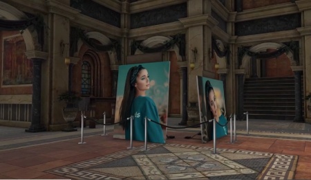 پروژه آماده پریمیر گالری عکس Photo Gallery Construction Kit