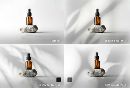 افکت های سایه png