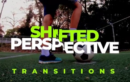 دانلود 15 ترانزیشن پریمیر Shifted Perspective