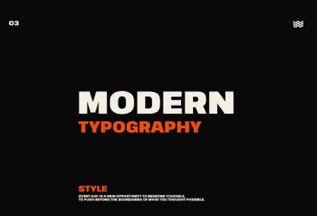 پروژه پریمیر تایتل های ورزشی 12 Sport Modern Titles