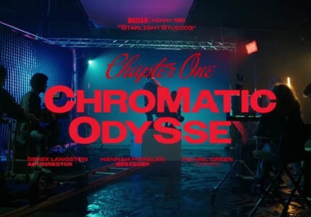 پروژه پریمیر نمایش عناوین فیلم حماسی Epic Movie Titles