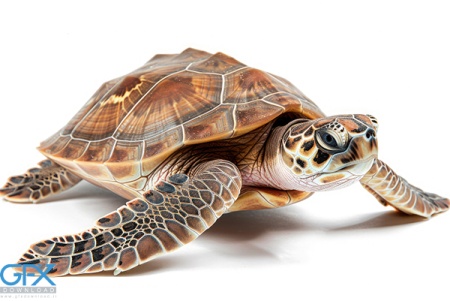 عکس لاک پشت واقعی