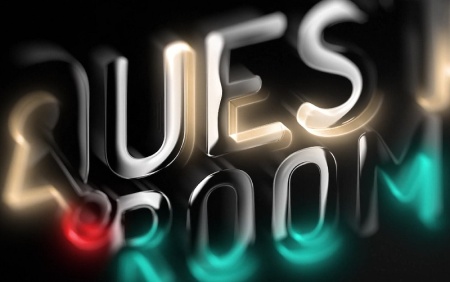 دانلود پروژه آماده افتر افکت لوگوی سه بعدی 3D Logo