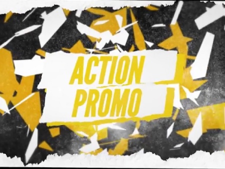 پروژه پریمیر اینترو پر انرژی Urban Shock Energy