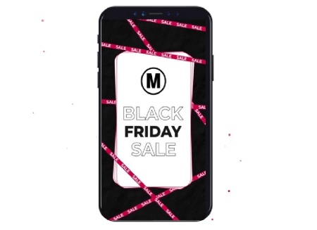 دانلود پروژه افتر افکت استوری اینستاگرام بلک فرایدی Black Friday Vertical