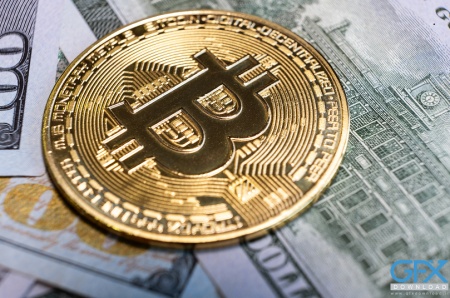 عکس پول بیت کوین
