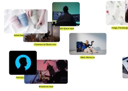 پروژه پریمیر نمایش لوگو و برندینگ Brand Logo Opener