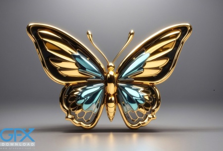  عکس پروانه برای چاپ