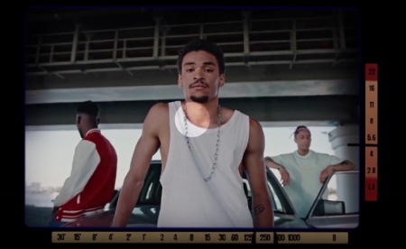 دانلود پروژه افتر افکت منظره یاب دوربین Classic Camera Viewfinder