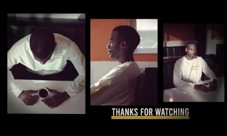 پروژه افتر افکت اسلایدشو سینمایی Cinematic Intro Slideshow