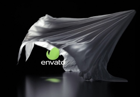 دانلود پروژه افتر افکت نمایش لوگو Crossover logo