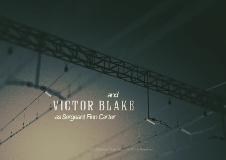 پروژه افتر افکت افتتاحیه عناوین تاریک Dark City Opening Titles