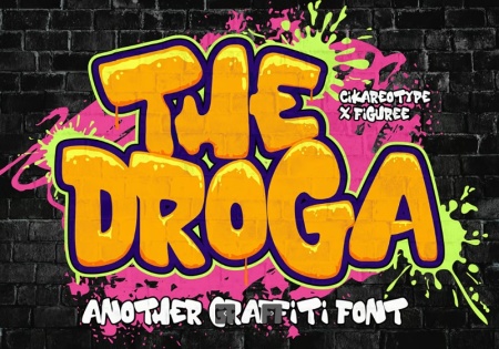 فونت های ضخیم انگلیسی