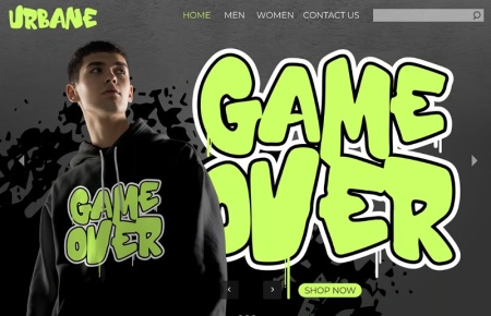 دانلود فونت های ضخیم انگلیسی