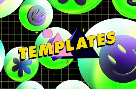 دانلود پروژه افتر افکت تایتل های فروش ویژه محصولات Epic Sale