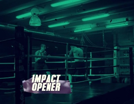 پروژه آماده پریمیر افتتاحیه ورزشی Extreme Sport Drive