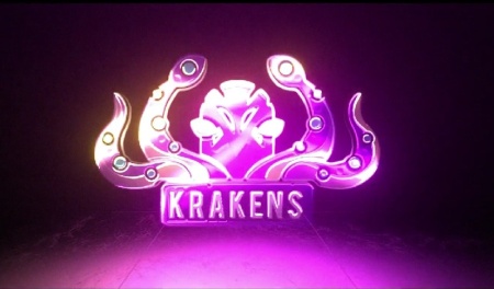 پروژه افتر افکت لوگو گلیچ نورانی Glitch Light Logo