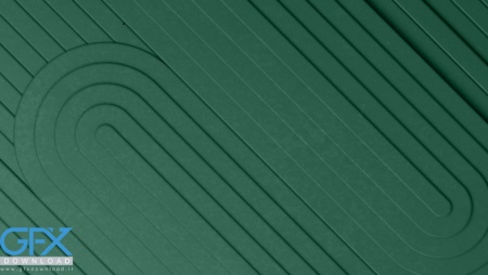 بک گراند سبز سدری