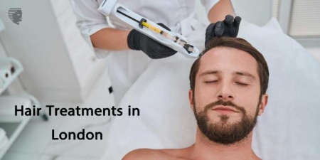 راهنمای انتخاب روش مناسب Hair Treatments برای شما