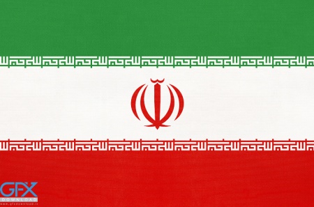 عکس پرچم ایران برای ادیت