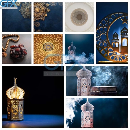 خرید بک گراند مذهبی با کیفیت بالا