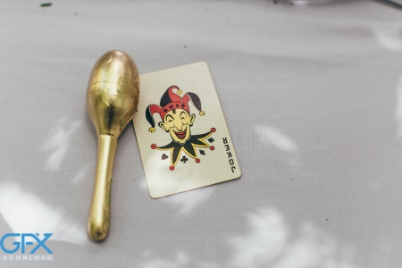 عکس جوکر برای پس زمینه