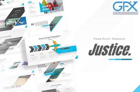 تم پاورپوینت هواپیما