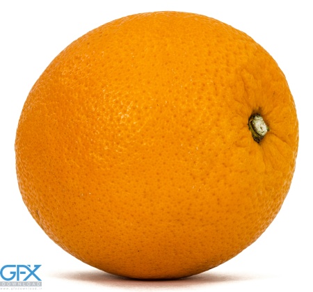 عکس پرتقال کارتونی